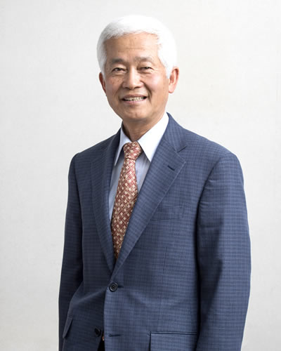 丸羽エンジニアリング株式会社
執行役社長 和知正勝